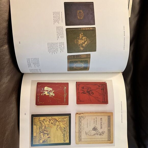 The Treasures of Childhood- Iona and Robert Opie & Brian Alderson, 1989 - Picture 10 of 10